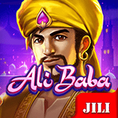 cm889 Ali Baba