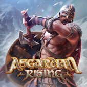 Asgardian Trỗi Dậy - game nóng như Câu Cá Thần Tài