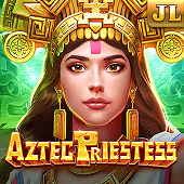 Nữ Tế Aztec - game nóng như Câu Cá Thần Tài
