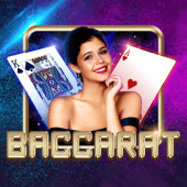 cm889 Baccarat B