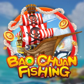 cm889 Bao Chuan Fishing
