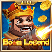cm889 Boom Legend