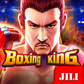 cm889 Boxing King