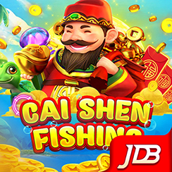 Câu Cá Thần Tài - game bắn cá săn Thần Tài trên cm889