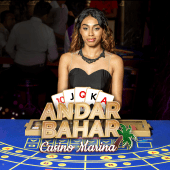 cm889 Casino Marina Andar Bahar
