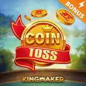 cm889 Coin Toss