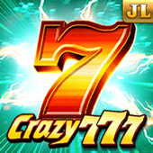 cm889 Crazy 777