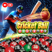 cm889 Cricket Roulette