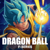cm889 Dragon Ball
