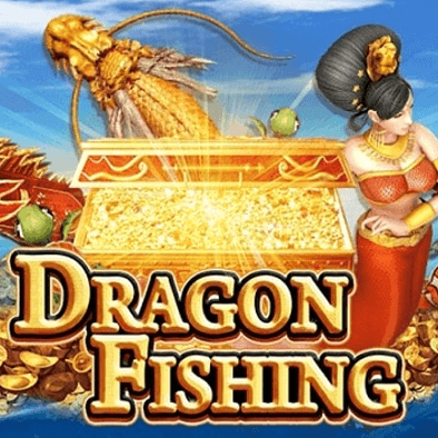 cm889 Dragon Fishing