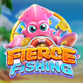 cm889 Fierce Fishing