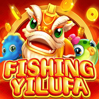 Câu Cá Yi Lu Fa - game bắn cá trên cm889 casino