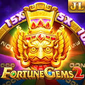 cm889 Fortune Gems 2