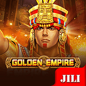 cm889 Golden Empire