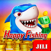 cm889 Happy Fishing