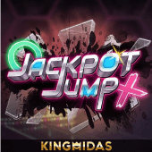cm889 Jackpot Jump