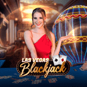 cm889 Las Vegas Blackjack