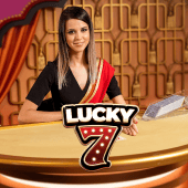 cm889 Lucky 7