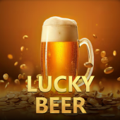 cm889 Lucky Bear