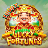 cm889 Lucky Fortunes