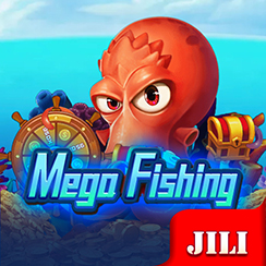 cm889 Mega Fishing