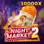 cm889 Night Market 2