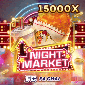 cm889 Night Market