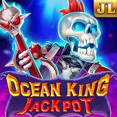 cm889 Ocean King Jackpot