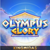 cm889 Olympus Glory
