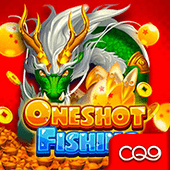 cm889 Oneshot Fishing