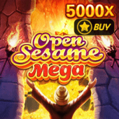 cm889 Open Sesame Mega