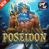 cm889 Poseidon