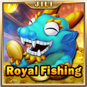 cm889 Royal Fishing