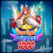 cm889 Starlight Princess 1000