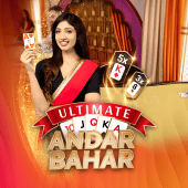 cm889 Ultimate Andar Bahar