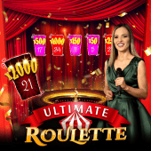 cm889 Ultimate Roulette