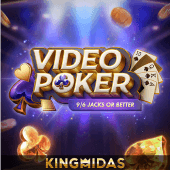 cm889 Video Poker