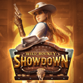 cm889 Wild Bounty Showdown